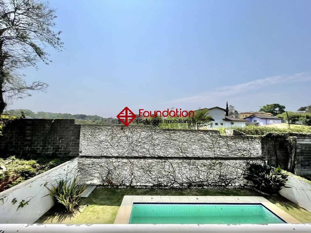 Casa de Condomínio à venda com 4 quartos, 332m² - Foto 4