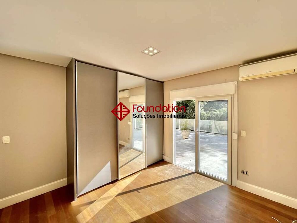 Casa de Condomínio à venda com 4 quartos, 493m² - Foto 4