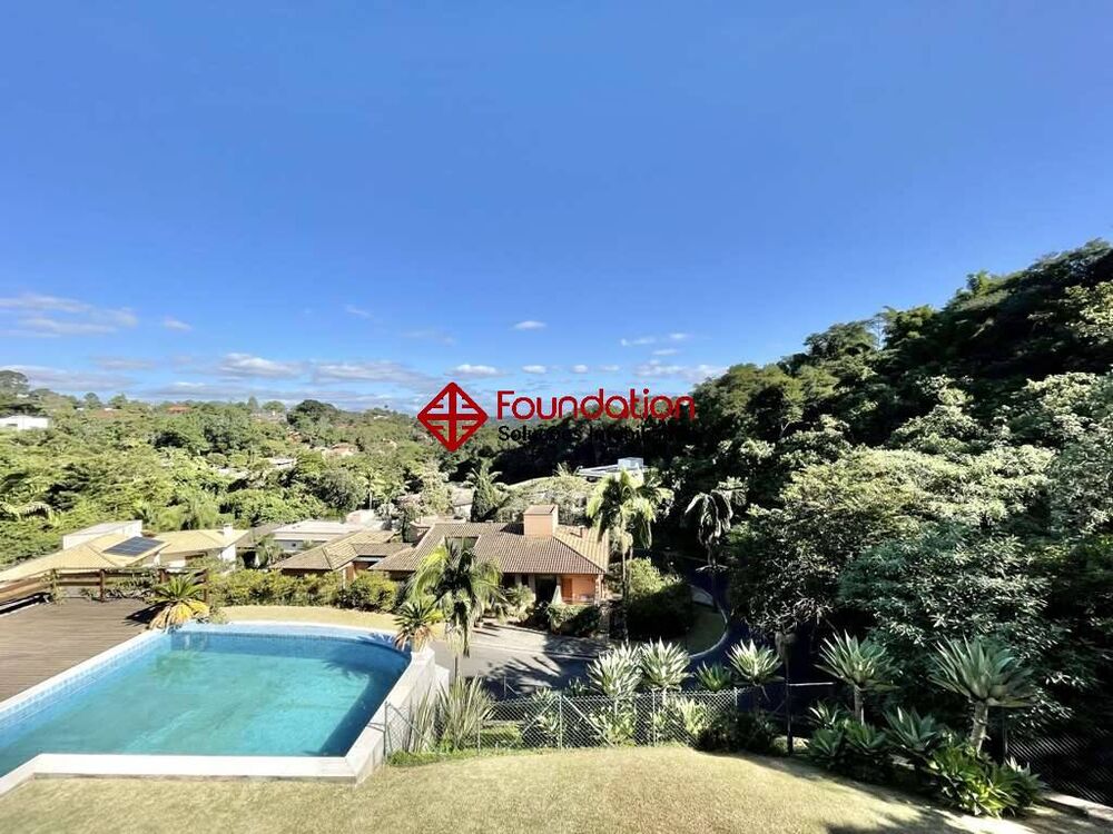 Casa de Condomínio à venda com 4 quartos, 493m² - Foto 3