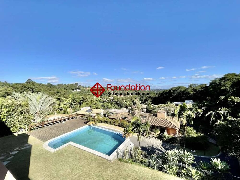 Casa de Condomínio à venda com 4 quartos, 493m² - Foto 2
