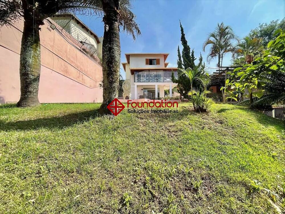 Casa de Condomínio à venda com 3 quartos, 357m² - Foto 38