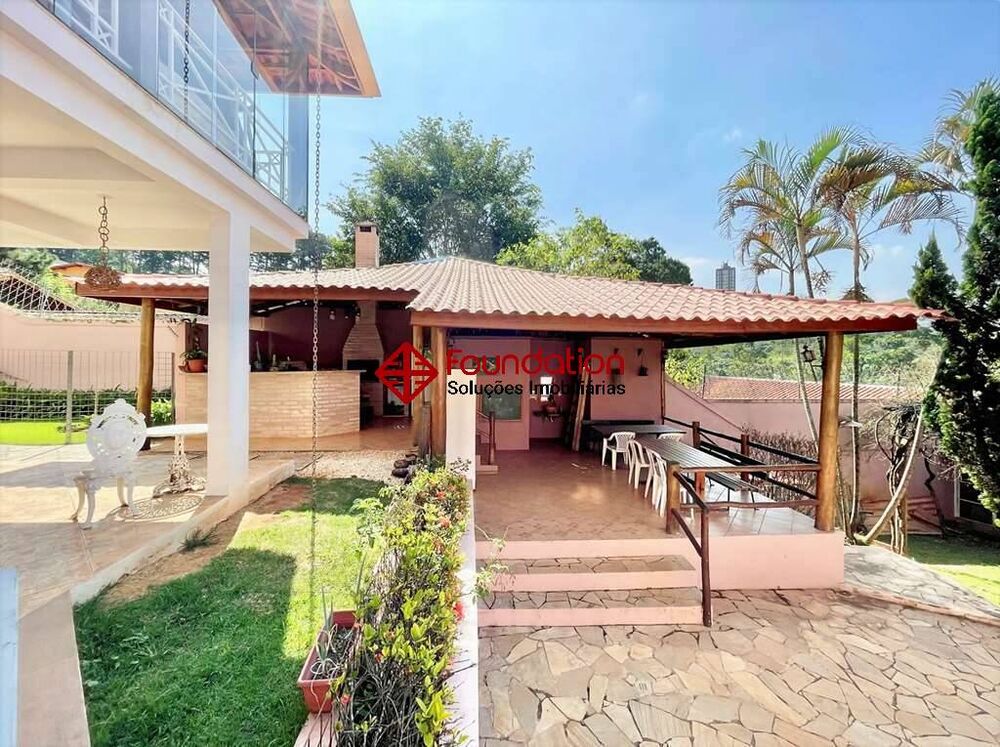 Casa de Condomínio à venda com 3 quartos, 357m² - Foto 30
