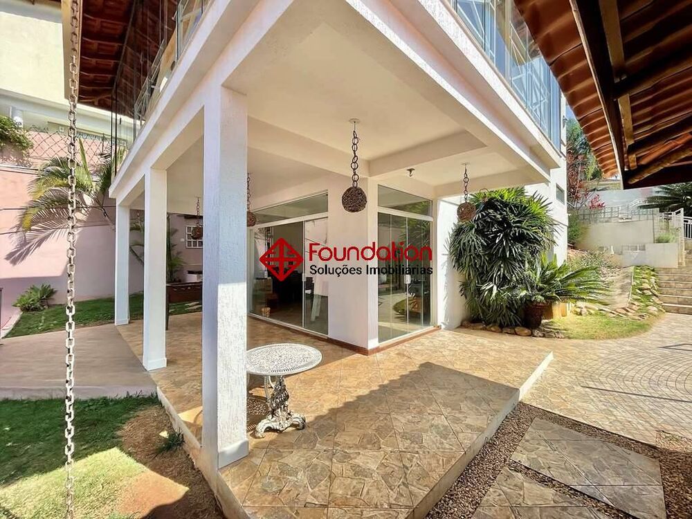 Casa de Condomínio à venda com 3 quartos, 357m² - Foto 24