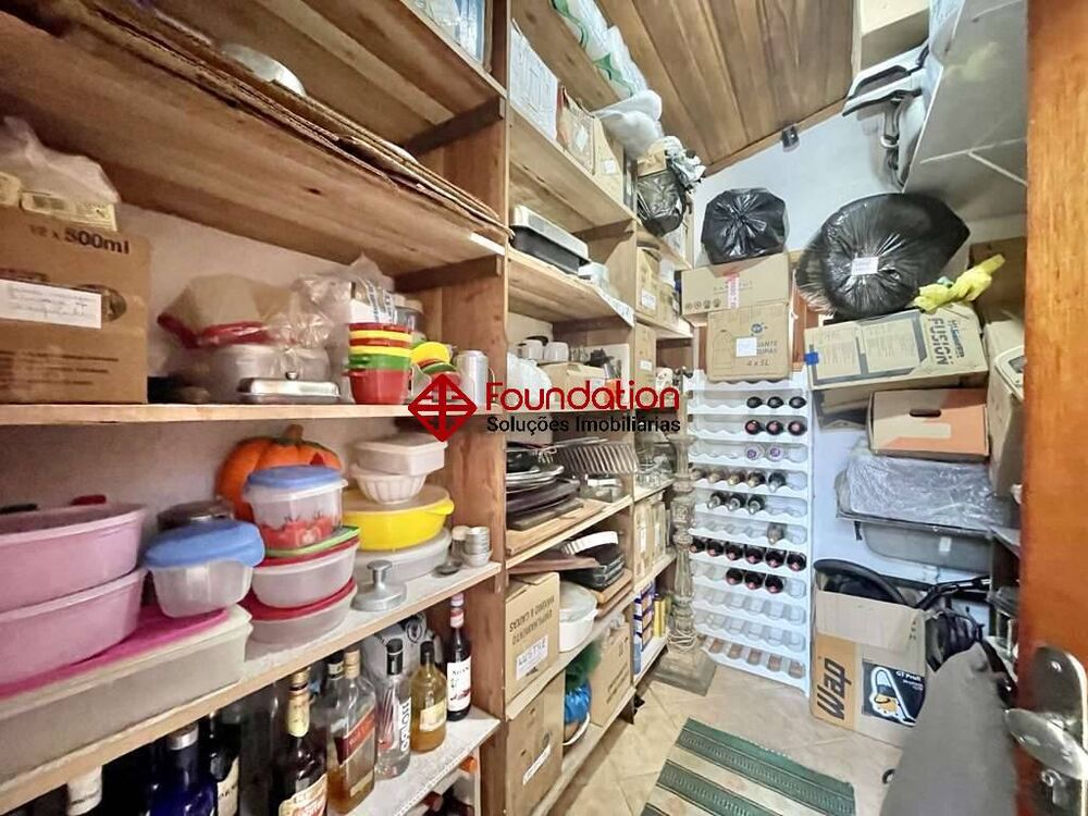 Casa de Condomínio à venda com 3 quartos, 357m² - Foto 36