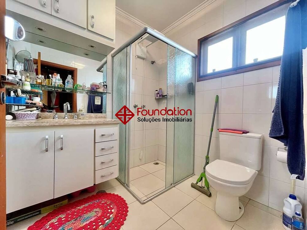 Casa de Condomínio à venda com 3 quartos, 357m² - Foto 17