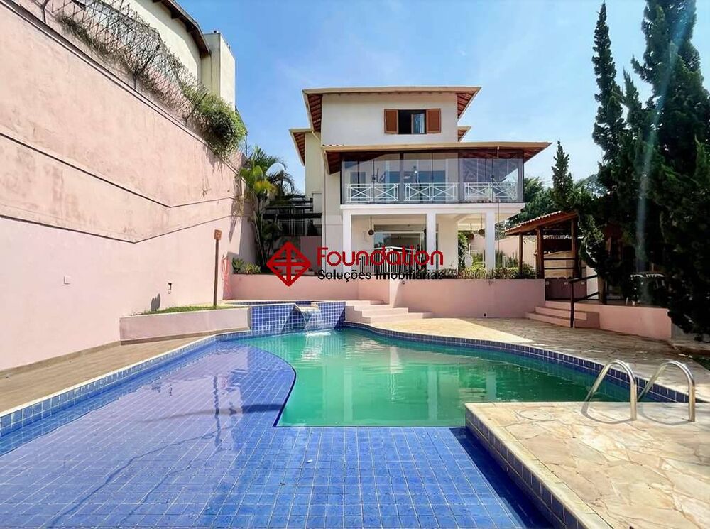 Casa de Condomínio à venda com 3 quartos, 357m² - Foto 29