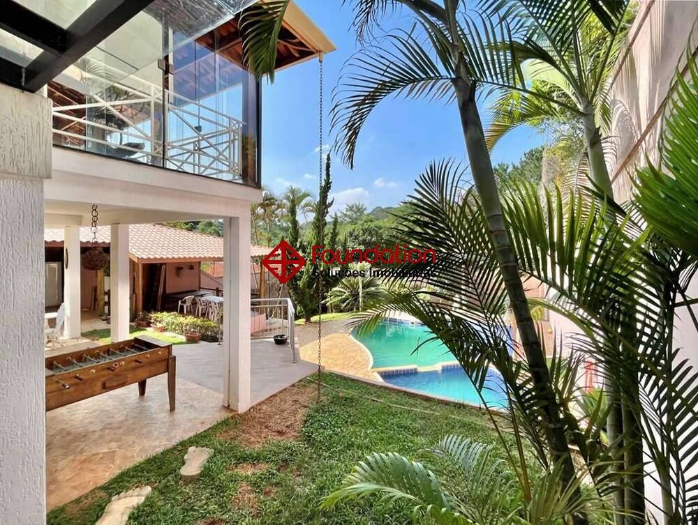 Casa de Condomínio à venda com 3 quartos, 357m² - Foto 28