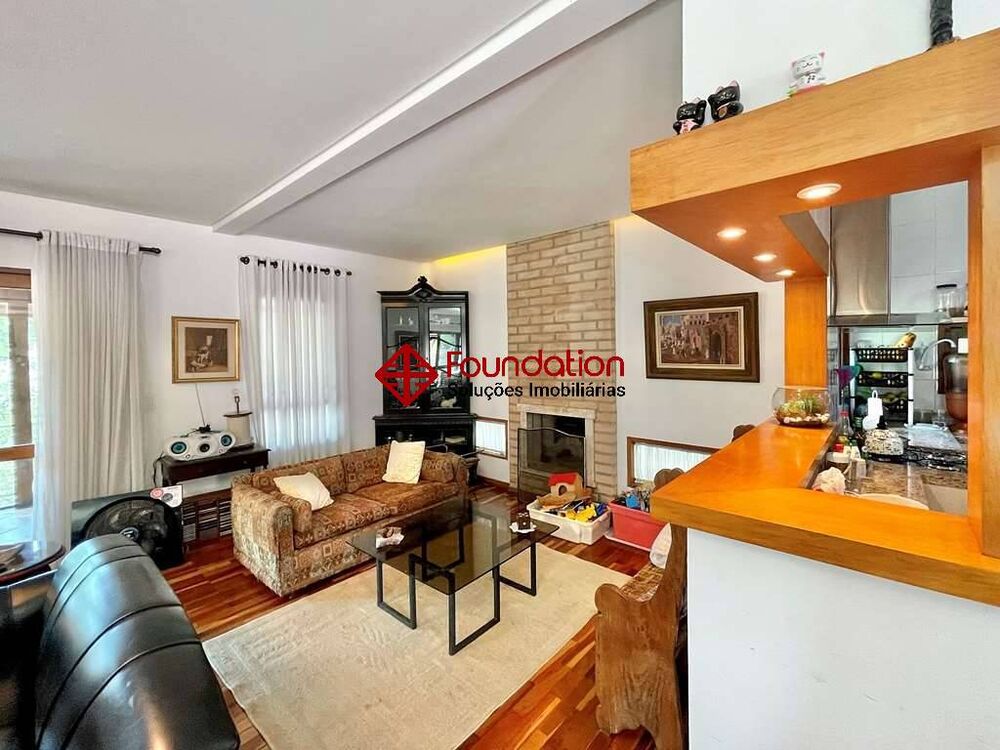 Casa de Condomínio à venda com 3 quartos, 357m² - Foto 11