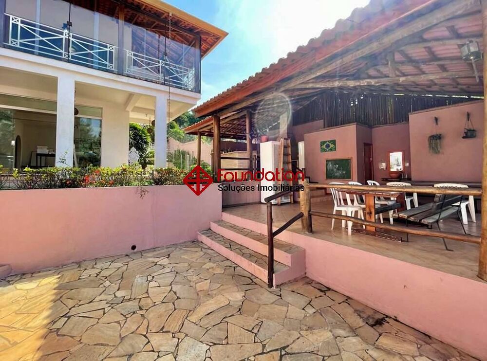 Casa de Condomínio à venda com 3 quartos, 357m² - Foto 31