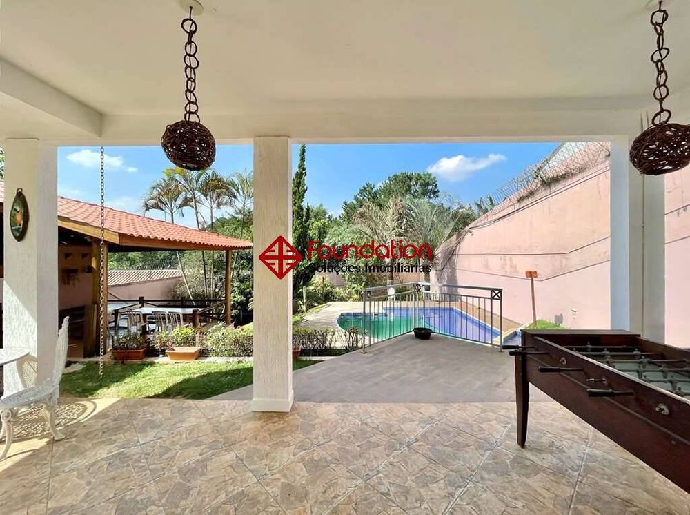 Casa de Condomínio à venda com 3 quartos, 357m² - Foto 26