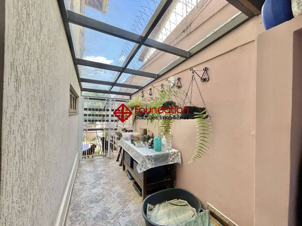 Casa de Condomínio à venda com 3 quartos, 357m² - Foto 37