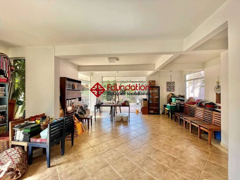 Casa de Condomínio à venda com 3 quartos, 357m² - Foto 25