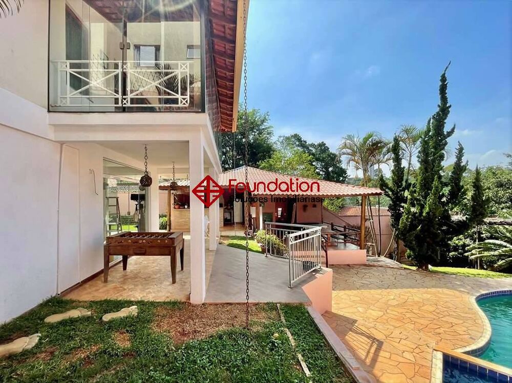 Casa de Condomínio à venda com 3 quartos, 357m² - Foto 27