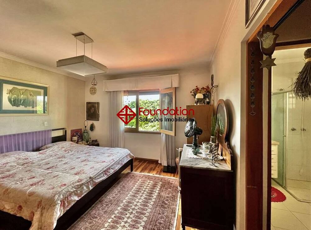 Casa de Condomínio à venda com 3 quartos, 357m² - Foto 14