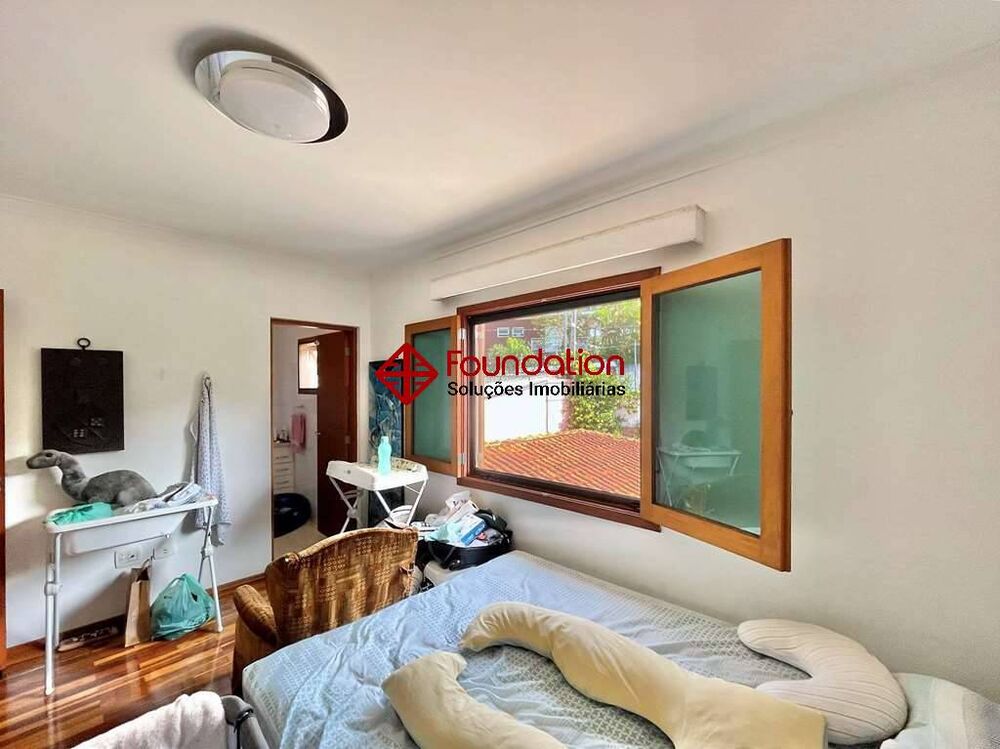 Casa de Condomínio à venda com 3 quartos, 357m² - Foto 20