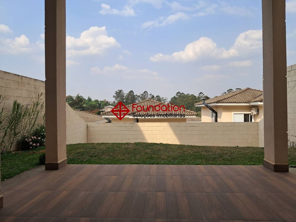 Casa de Condomínio à venda e aluguel com 3 quartos, 200m² - Foto 7