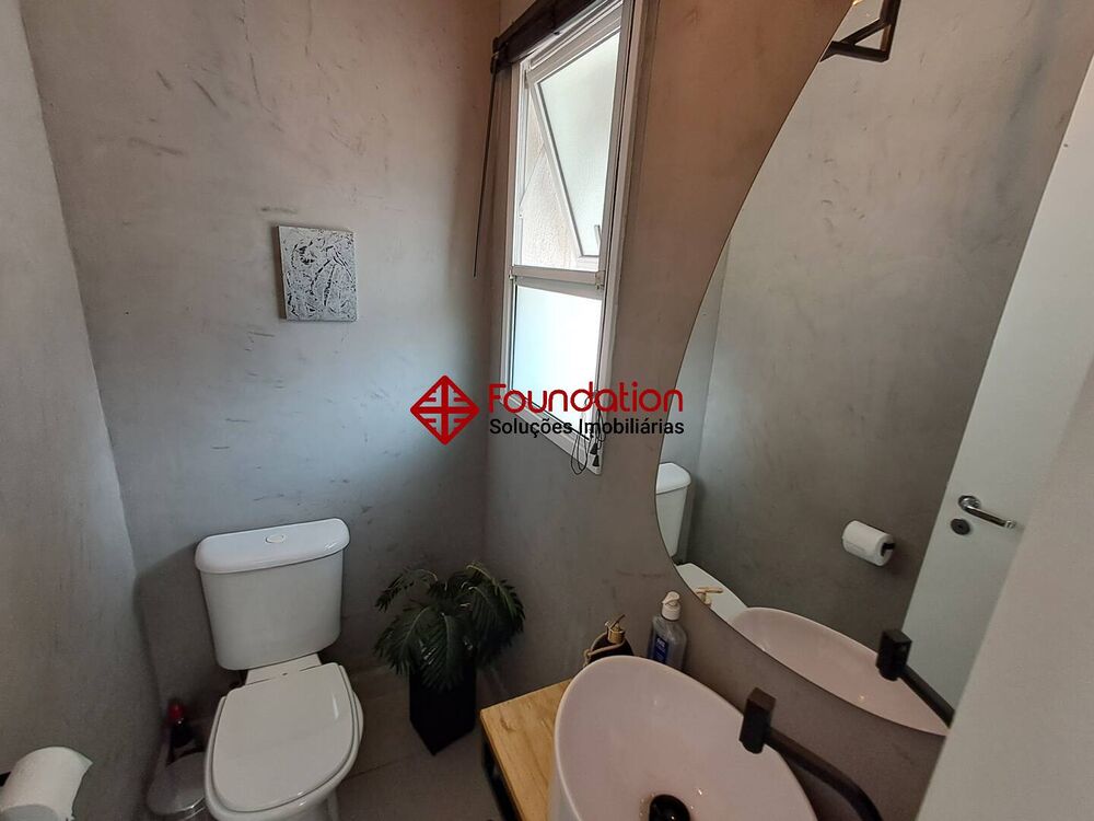 Casa de Condomínio à venda e aluguel com 3 quartos, 200m² - Foto 5