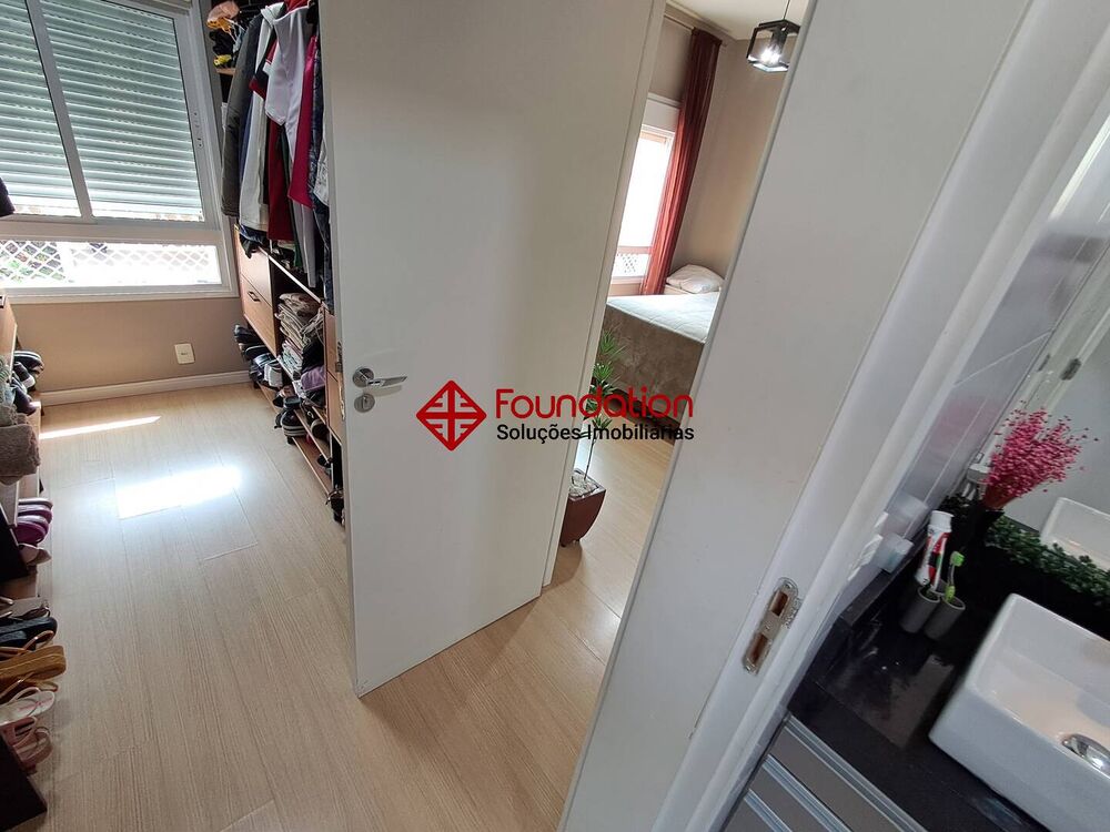 Casa de Condomínio à venda e aluguel com 3 quartos, 200m² - Foto 4