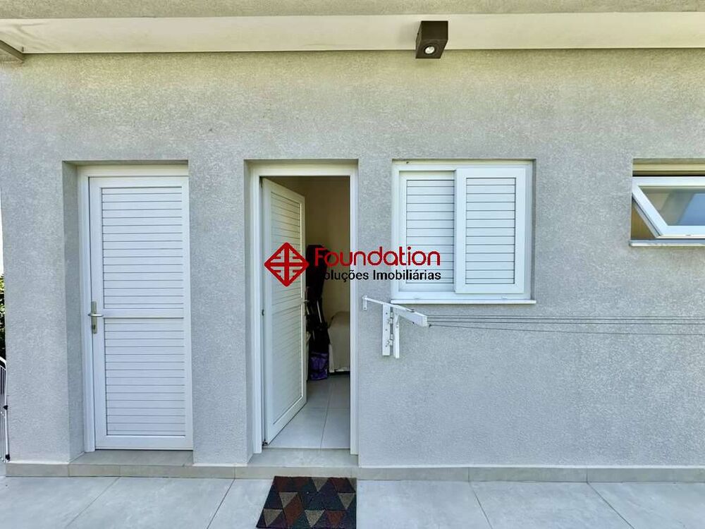 Casa de Condomínio à venda com 4 quartos, 345m² - Foto 4