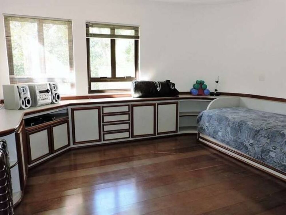 Casa de Condomínio à venda com 5 quartos, 804m² - Foto 10