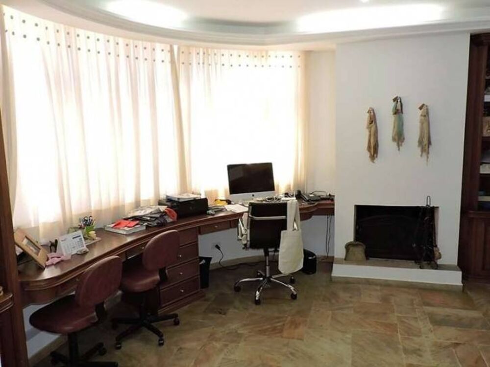 Casa de Condomínio à venda com 5 quartos, 804m² - Foto 6