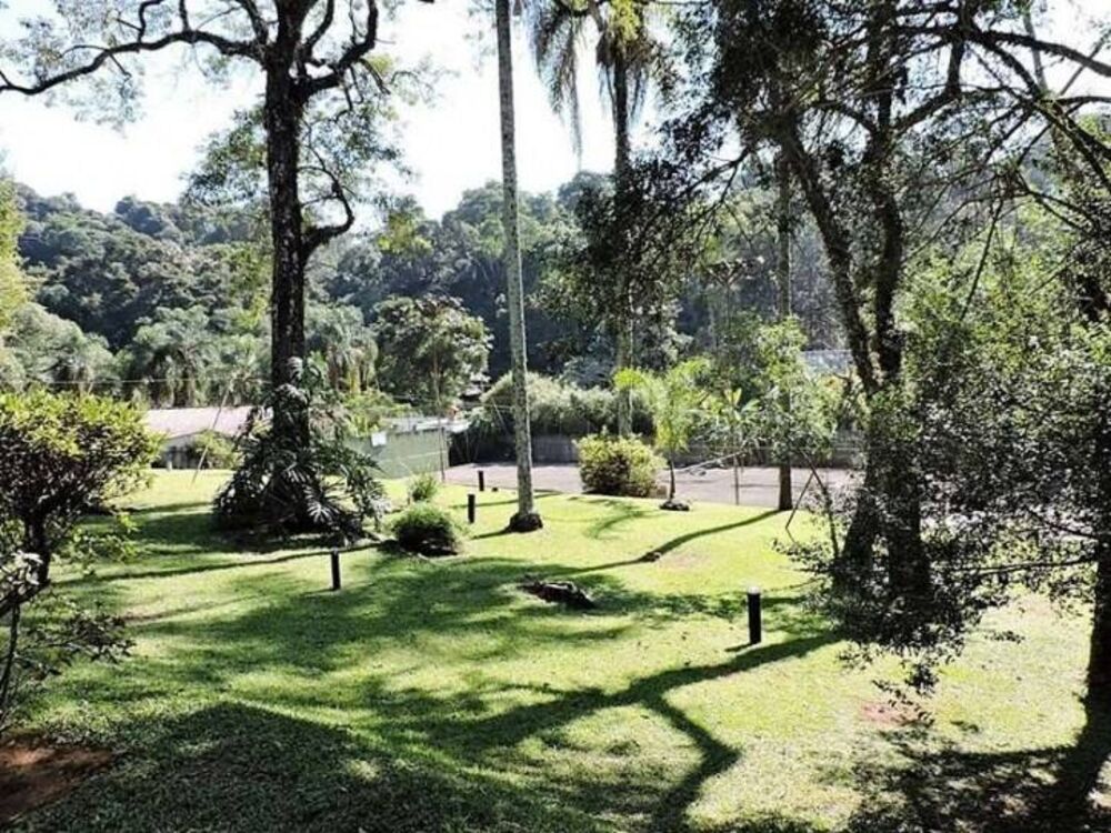 Casa de Condomínio à venda com 5 quartos, 804m² - Foto 12