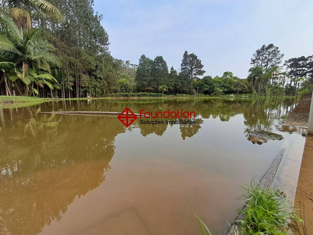 Sítio à venda com 4 quartos, 1100m² - Foto 7