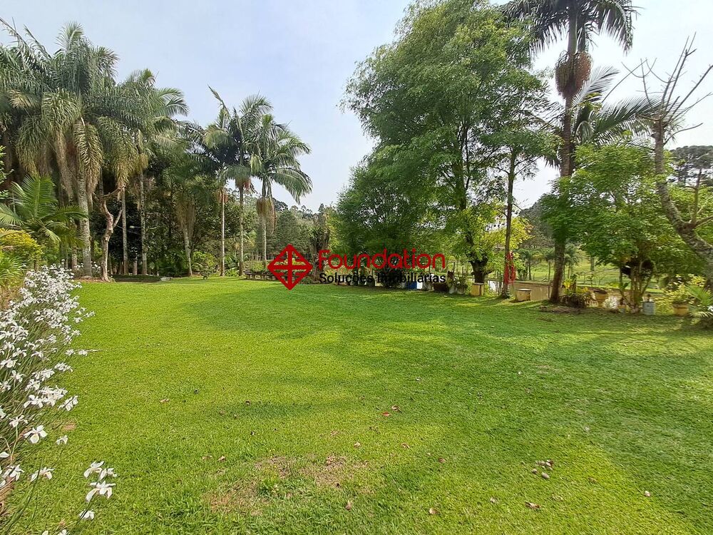 Sítio à venda com 4 quartos, 1100m² - Foto 9