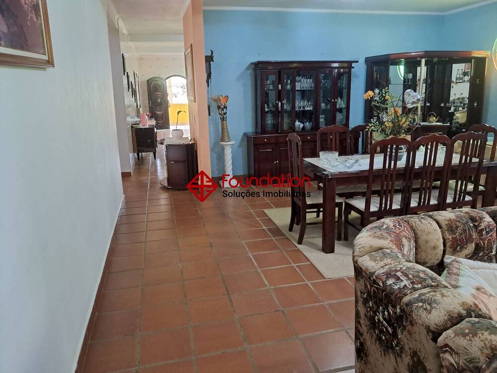 Sítio à venda com 4 quartos, 1100m² - Foto 23