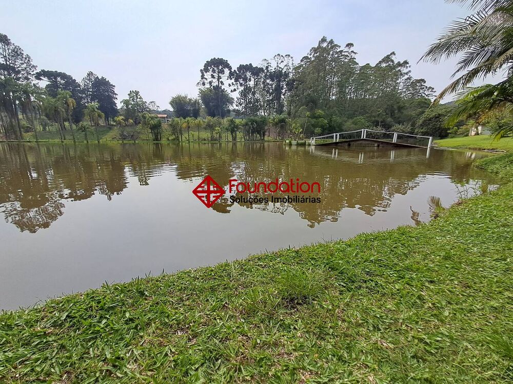 Sítio à venda com 4 quartos, 1100m² - Foto 4