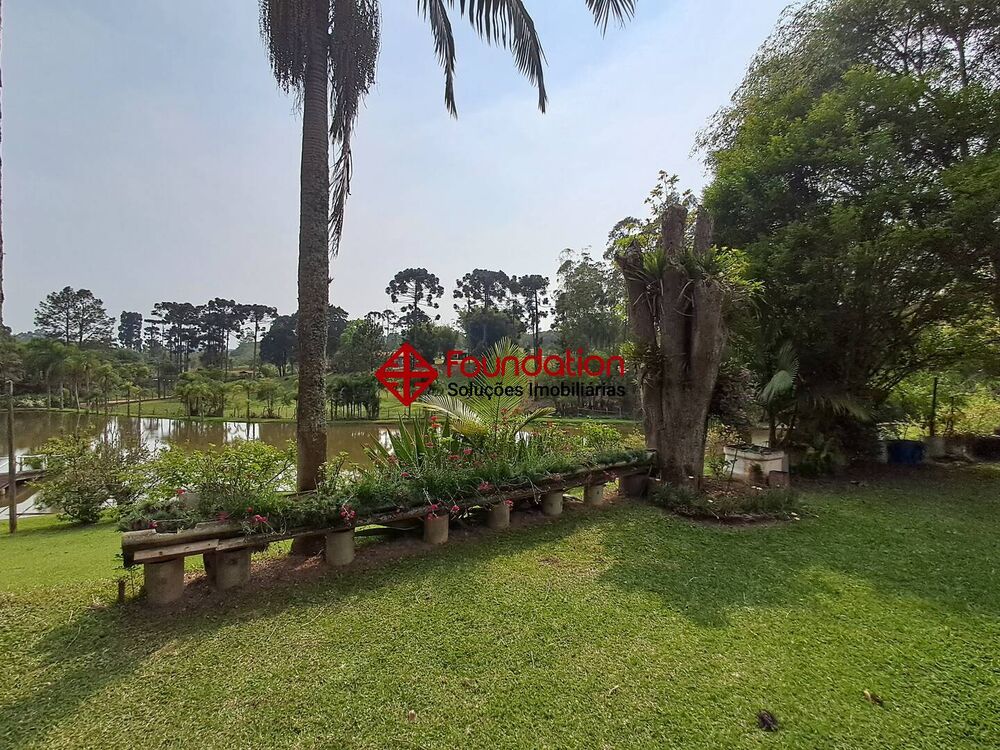 Sítio à venda com 4 quartos, 1100m² - Foto 1