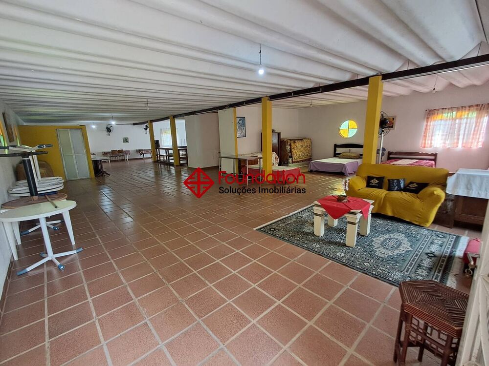 Sítio à venda com 4 quartos, 1100m² - Foto 24