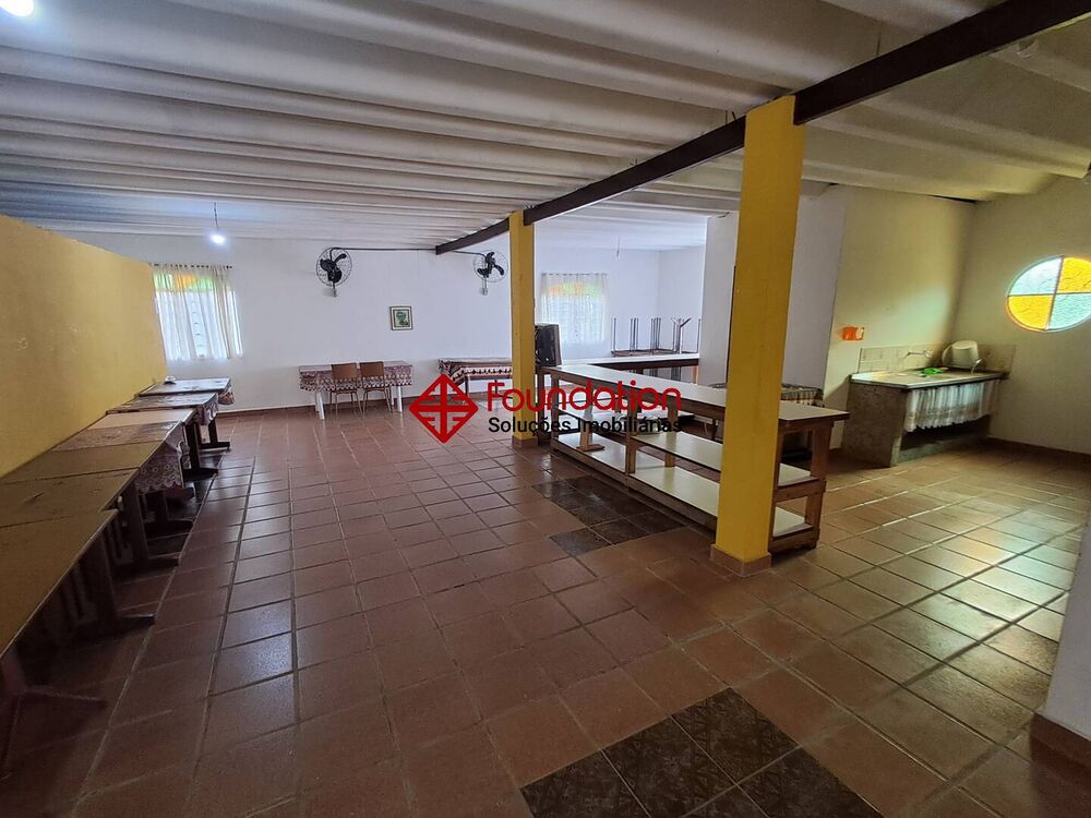 Sítio à venda com 4 quartos, 1100m² - Foto 26