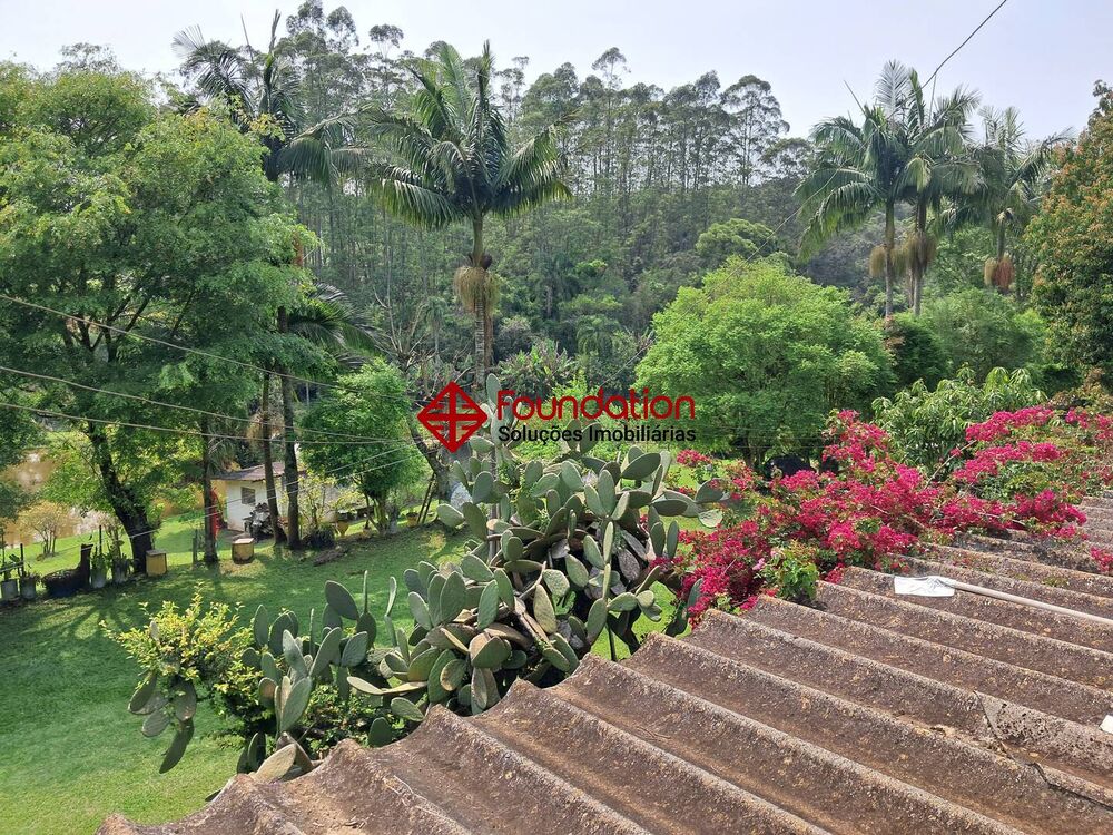 Sítio à venda com 4 quartos, 1100m² - Foto 30