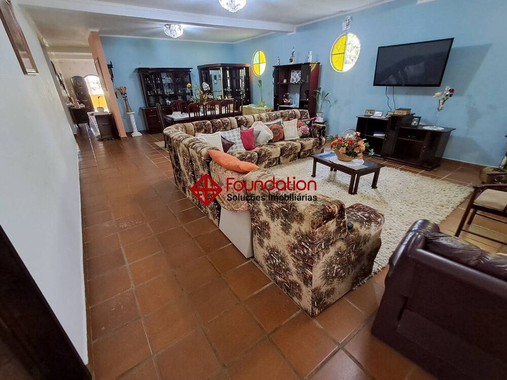 Sítio à venda com 4 quartos, 1100m² - Foto 20