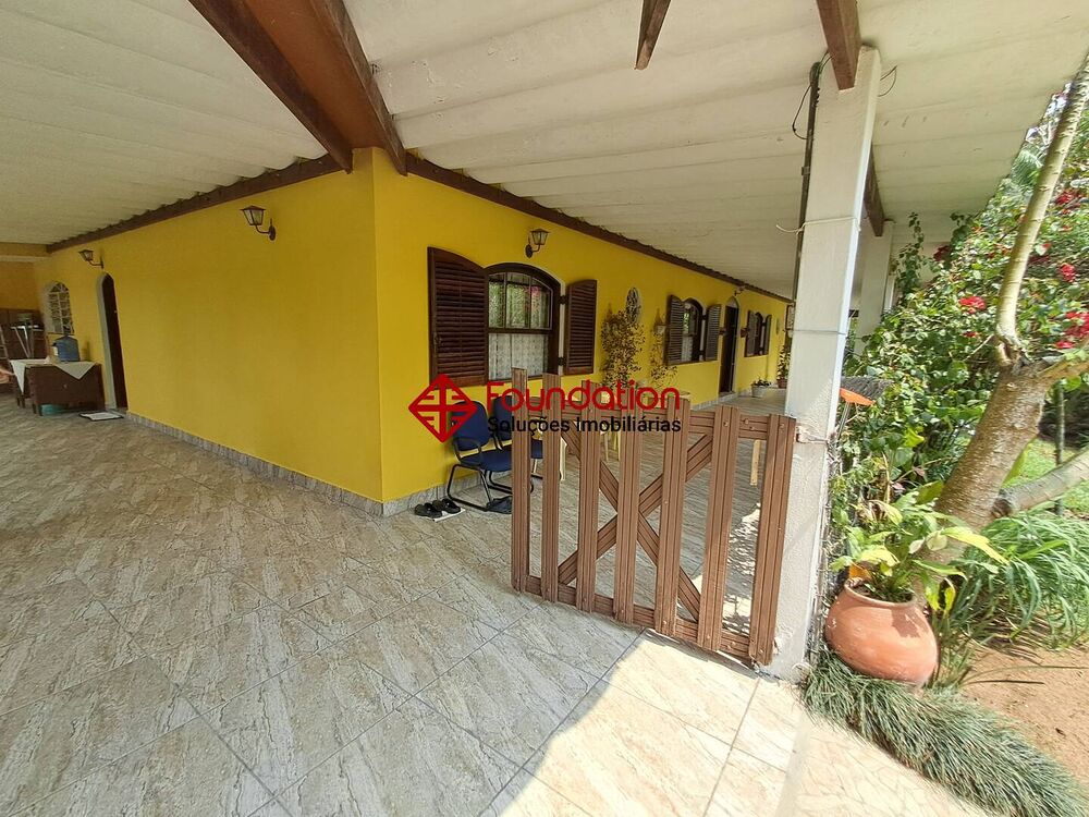 Sítio à venda com 4 quartos, 1100m² - Foto 17