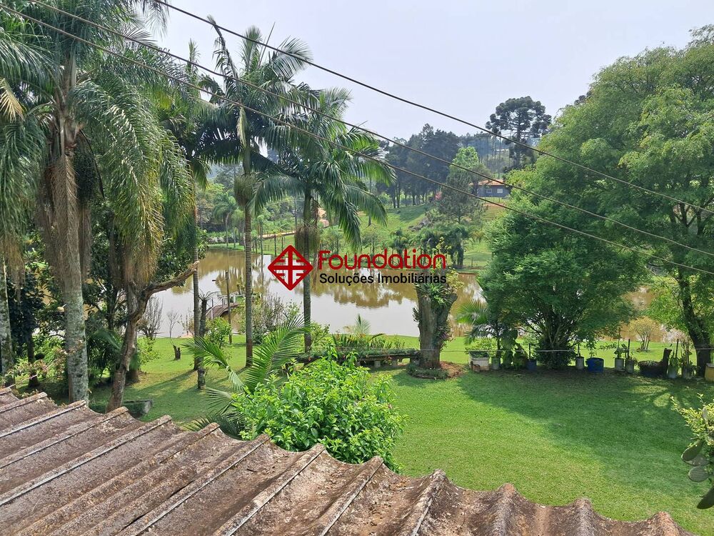 Sítio à venda com 4 quartos, 1100m² - Foto 29