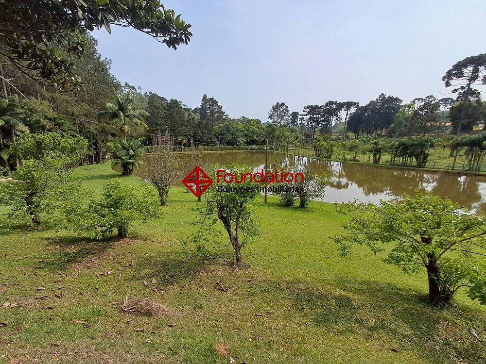 Sítio à venda com 4 quartos, 1100m² - Foto 3