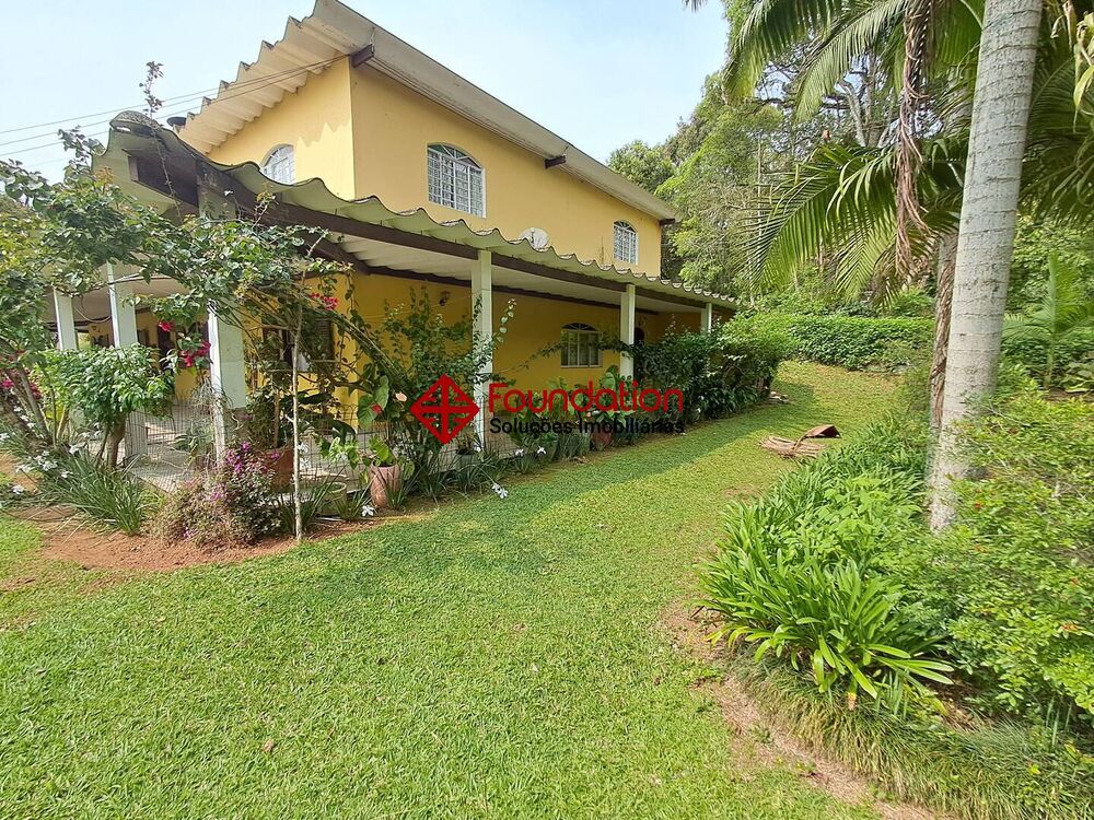 Sítio à venda com 4 quartos, 1100m² - Foto 16