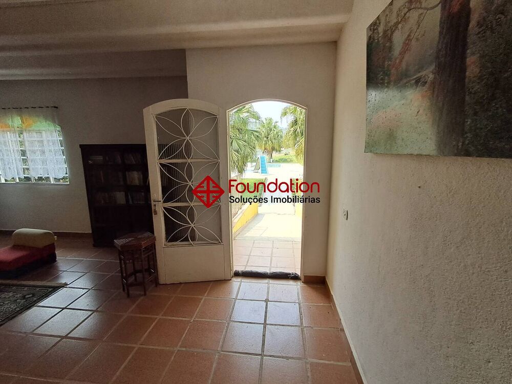 Sítio à venda com 4 quartos, 1100m² - Foto 25