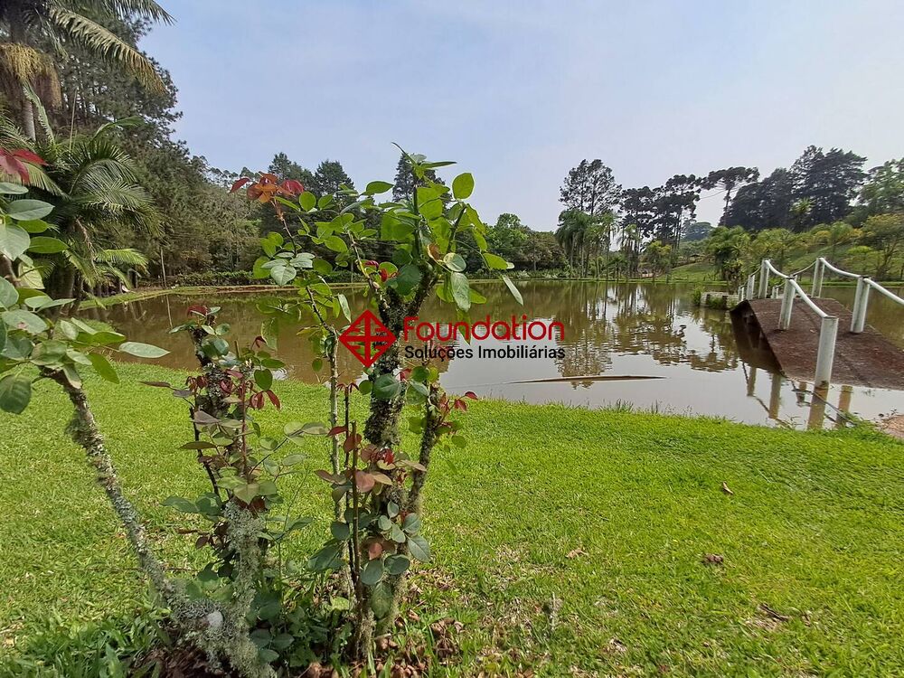 Sítio à venda com 4 quartos, 1100m² - Foto 8