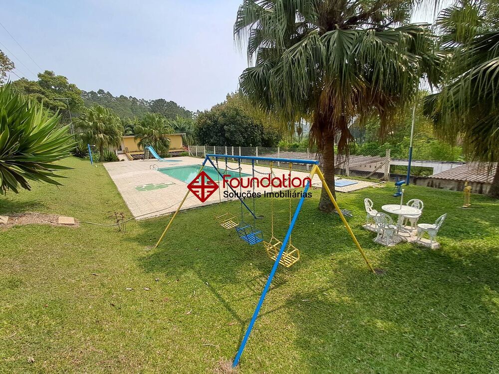 Sítio à venda com 4 quartos, 1100m² - Foto 14