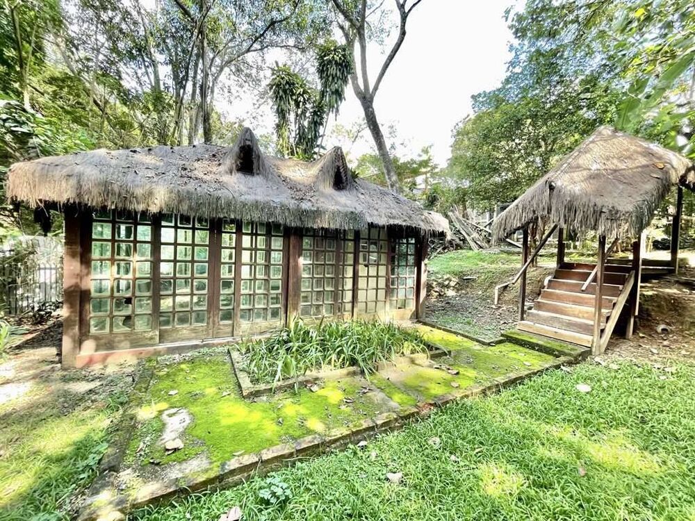 Casa à venda com 3 quartos, 363m² - Foto 34