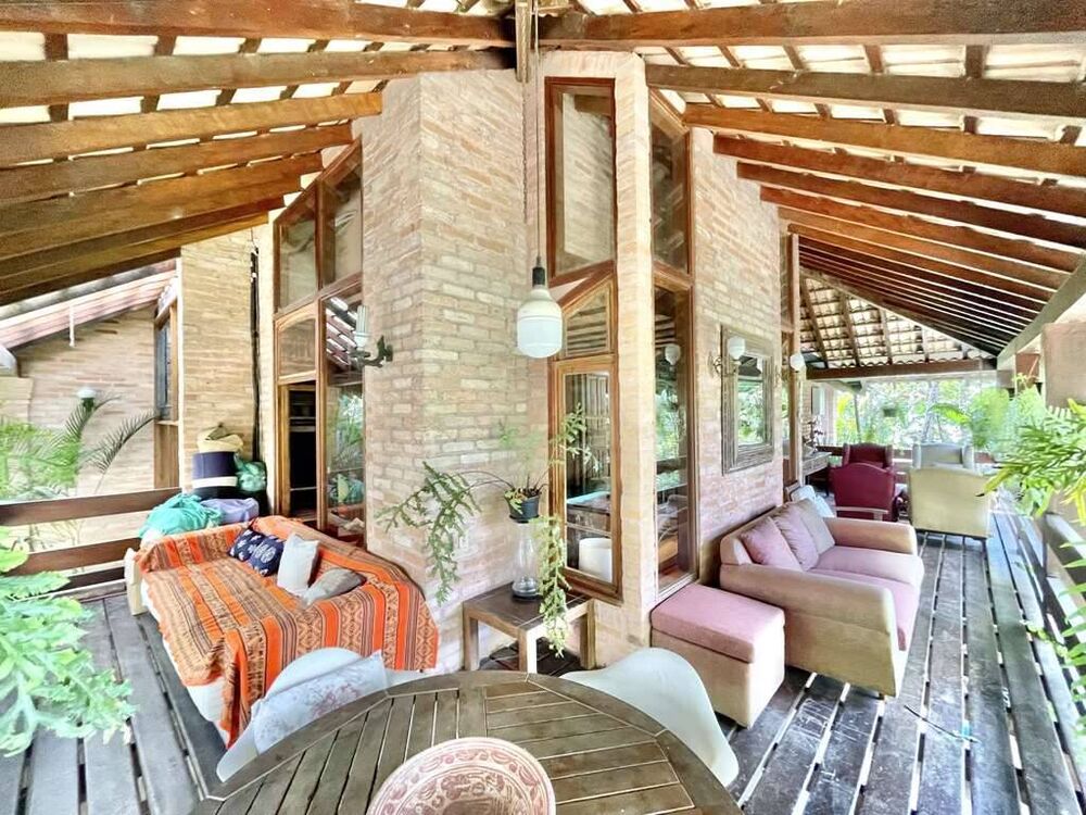 Casa à venda com 3 quartos, 363m² - Foto 8