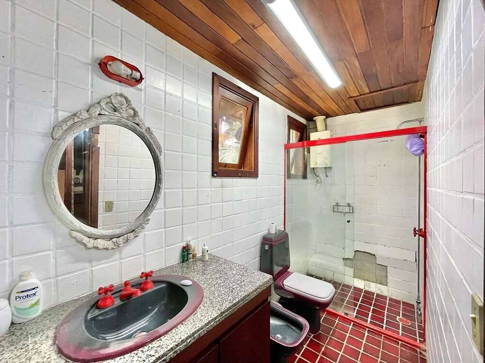 Casa à venda com 3 quartos, 363m² - Foto 31