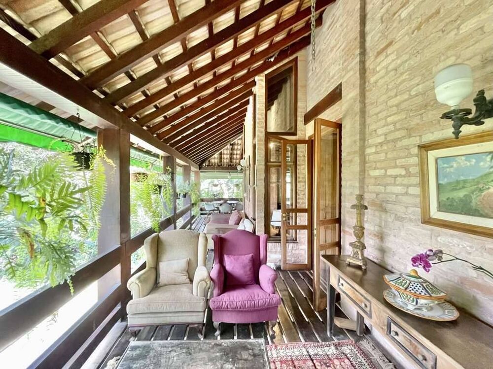 Casa à venda com 3 quartos, 363m² - Foto 7