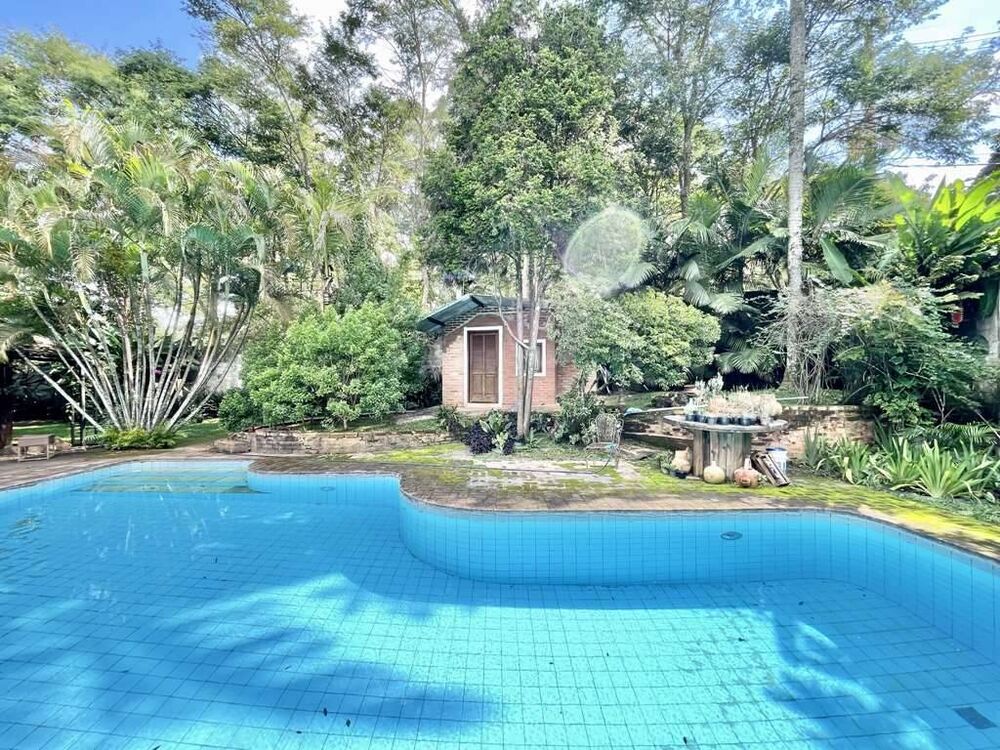Casa à venda com 3 quartos, 363m² - Foto 17