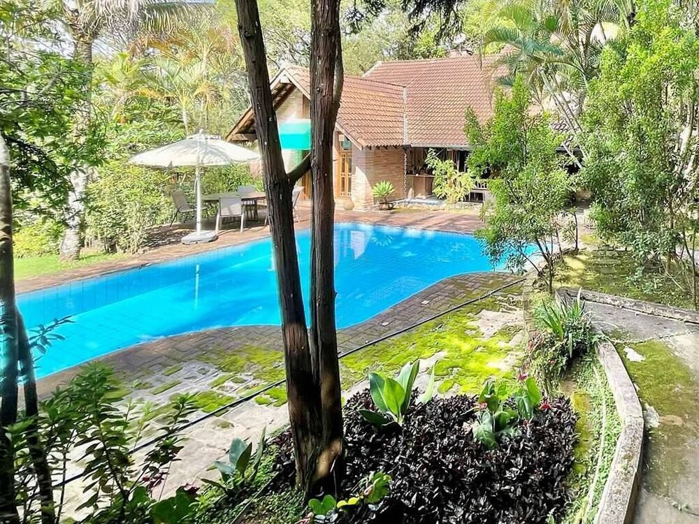 Casa à venda com 3 quartos, 363m² - Foto 13