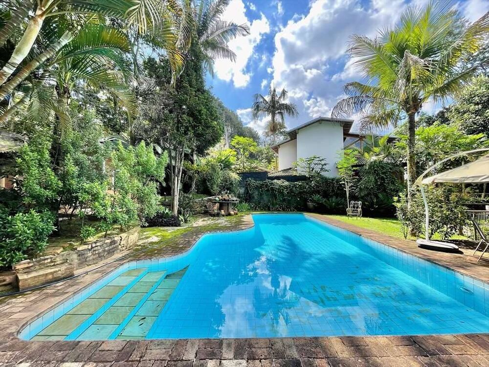 Casa à venda com 3 quartos, 363m² - Foto 14