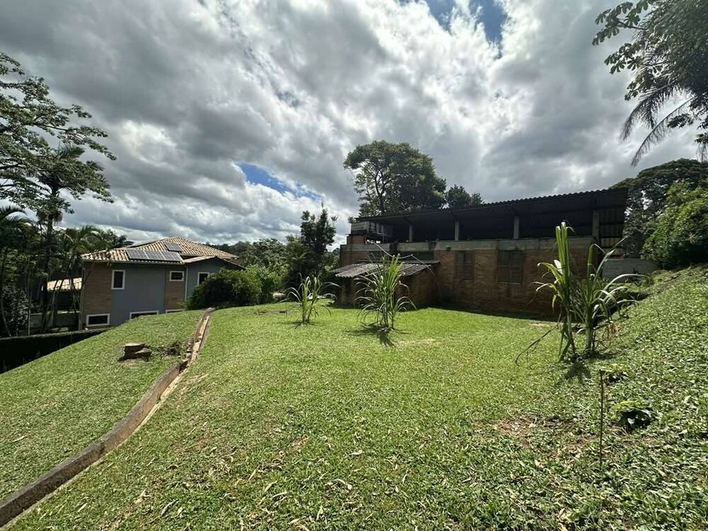 Terreno à venda, 117m² - Foto 2